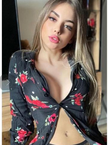Альбина